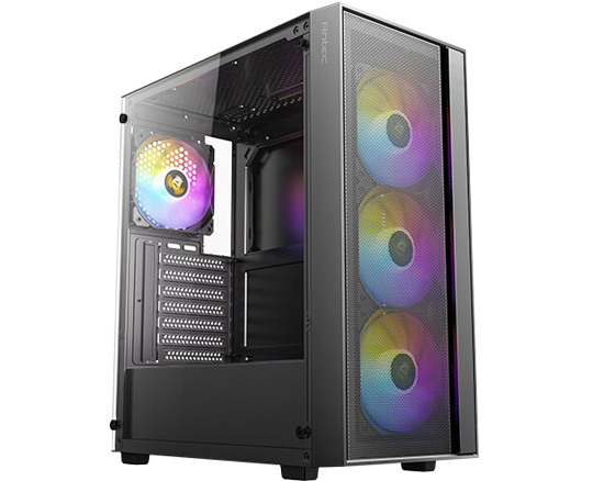Antec AX65 RGB Mid-Tower Chassis