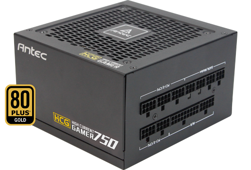 Antec High Current Gamer Power supply