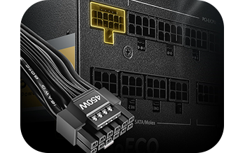 Antec NE850G M 850 Watt 80+ Gold Fully Modular PCIe 5 ATX3.0 Antec NE850G M 850 Watt 80+ Gold Fully Modular PCIe 5 ATX3.0