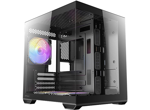 Antec CX60M ARGB PC Case
