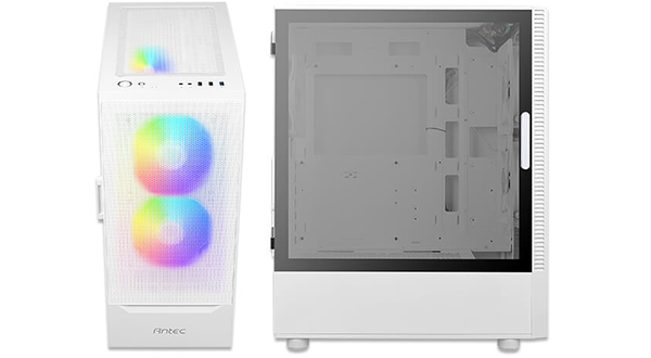 NX410 White