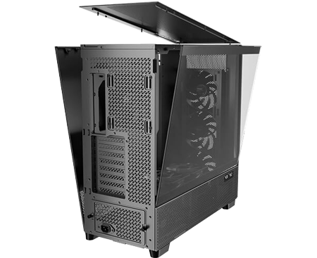 panel design