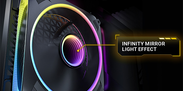 Infinity Mirror
