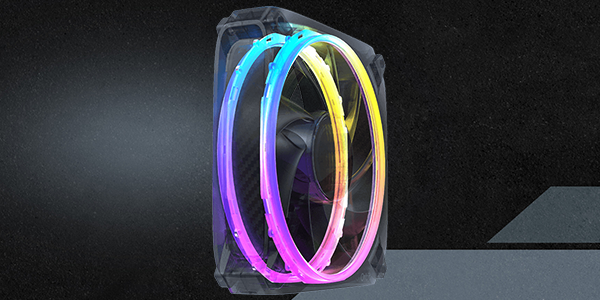 Dual Ring Design