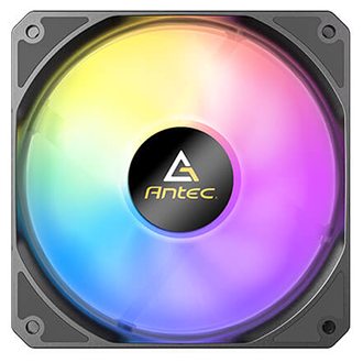 Tranquil ARGB Fan