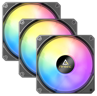 P12 ARGB Fan