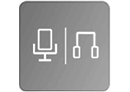 audio or mic