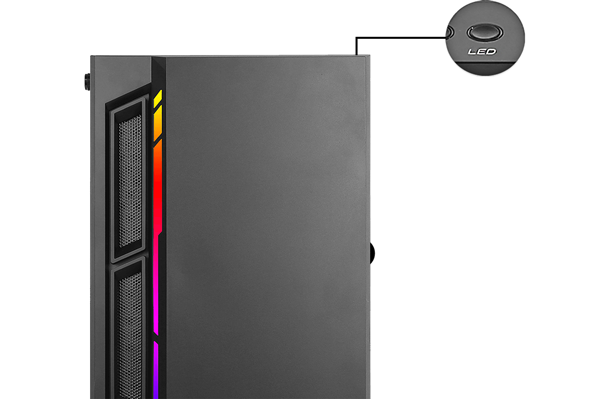 LED Control