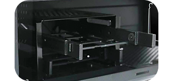 hdd cage