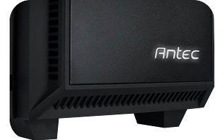 led logo