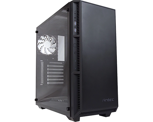 antec p8 gaming case