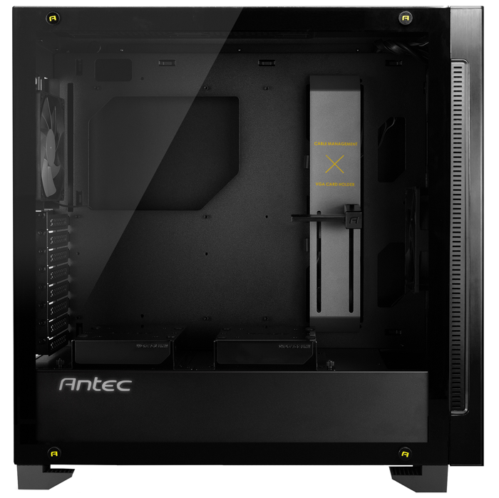Case Door