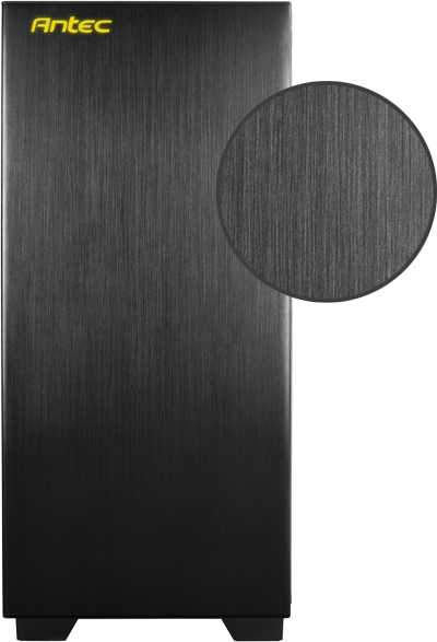 Front Panel