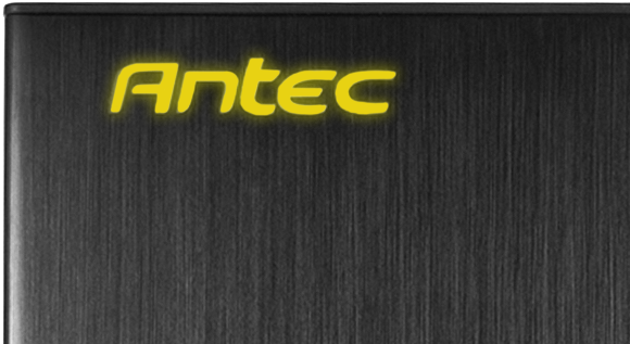LED Logo