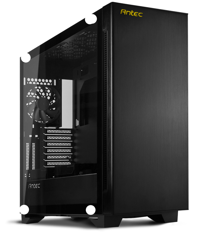 Antec P110 Luce