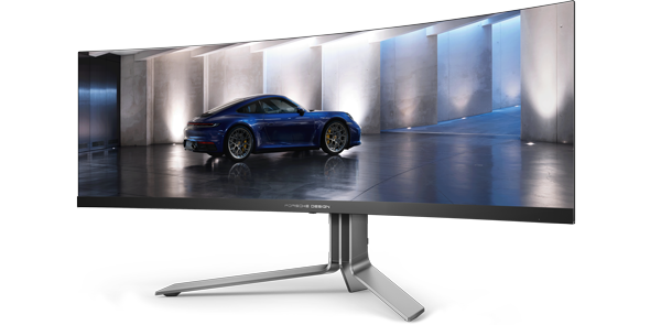 display