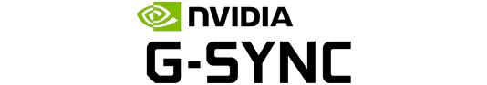 NVIDIA G-Sync