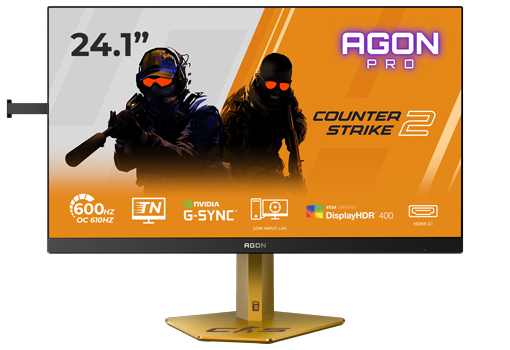 CS24A eSports Monitor