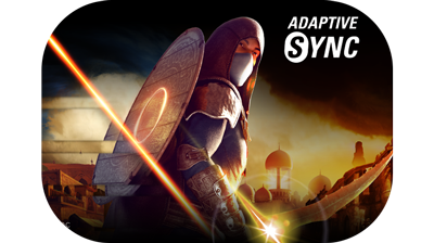 adaptive sync