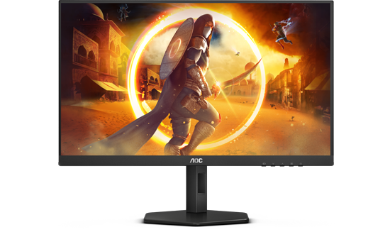 AOC Q27G4X