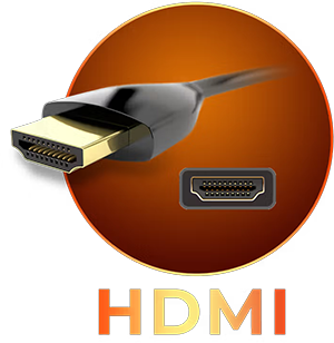 HDMI 2.1 Cable