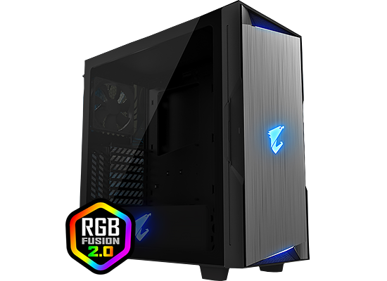 rgb fusion