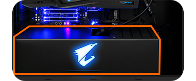 psu shroud