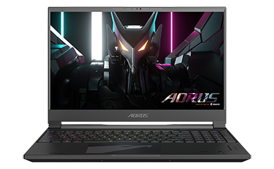 Gigabyte AORUS 15X 15