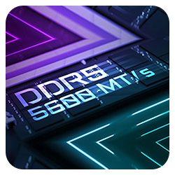 DDR5-5600MHz