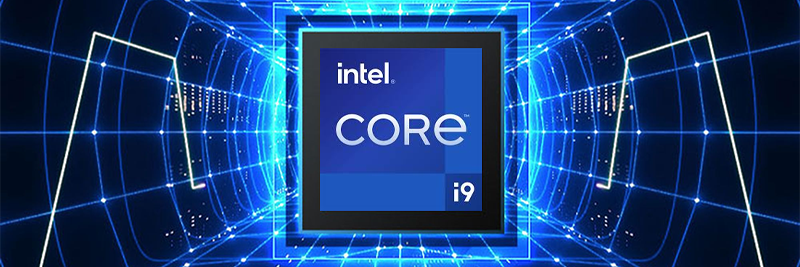 Intel Processor
