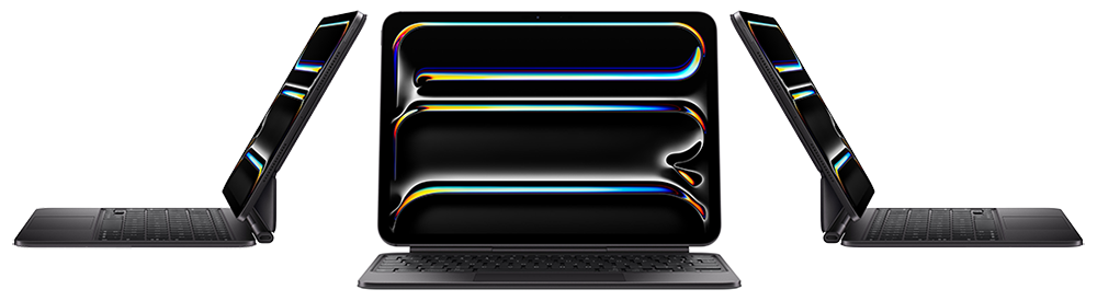 Apple Magic Keyboard for 11-inch Black iPad Pro (M4 Apple Magic Keyboard for 11-inch Black iPad Pro (M4