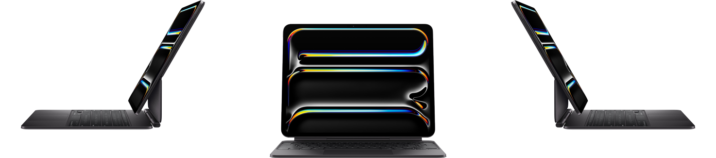 Magic Keyboard for iPad Pro