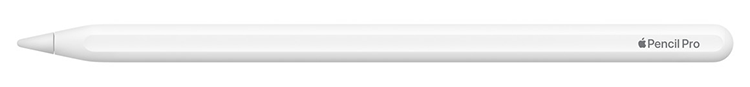 Apple Pencil Pro LN148208 - MX2D3ZM/A | SCAN UK