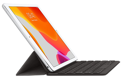 Apple Smart Keyboard for iPad (7th Gen) and iPad Air (3rd Gen