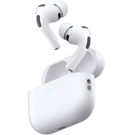 Apple AirPods Pro 3 In-Ear Earphones with USB-C & Wireless