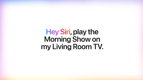 Hey siri