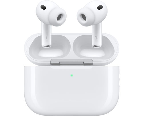 マ*ル様 AirPods Pro 3 (ホワイト) 本体 AirPods Pro 3 - Apple（日本）