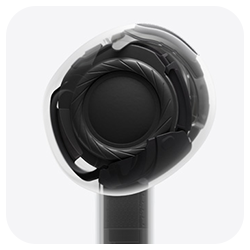low‑distortion driver