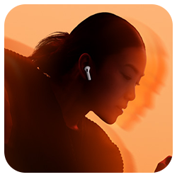 Adaptive EQ
