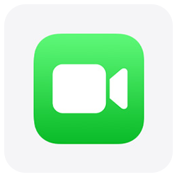 FaceTime