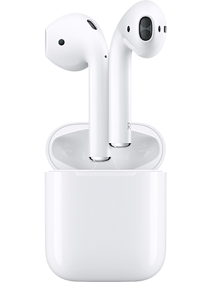Apple AirPods 2nd Gen with Quick Charging Case UK LN97252 - MV7N2ZM/A ...