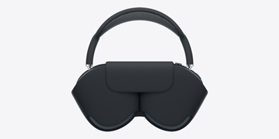 AirPods Max 2 Smart Case.