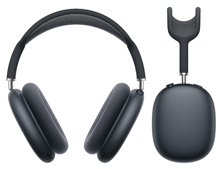 AirPods Max 2 ANC Over-Ear Headphones from Apple