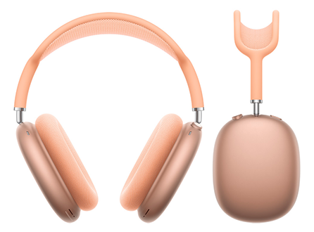 AirPods Max 2 ANC Over-Ear Headphones from Apple