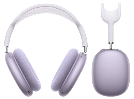 AirPods Max 2 ANC Over-Ear Headphones from Apple