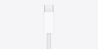 USB-C charging cable.