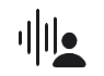 Loud Sound Reduction & personalised volume icon.