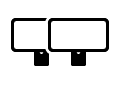 Daisy-Chain icon.