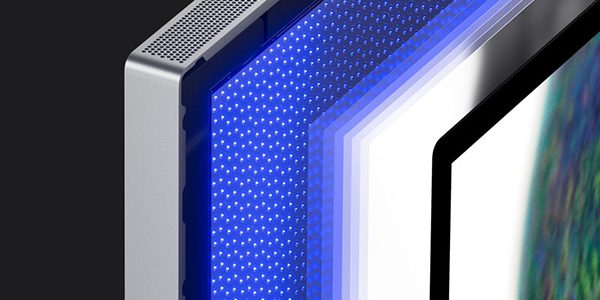 Mini-LED Backlight