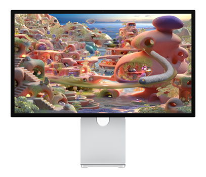 27-inch Studio Display XDR 5K Retina Display from Apple